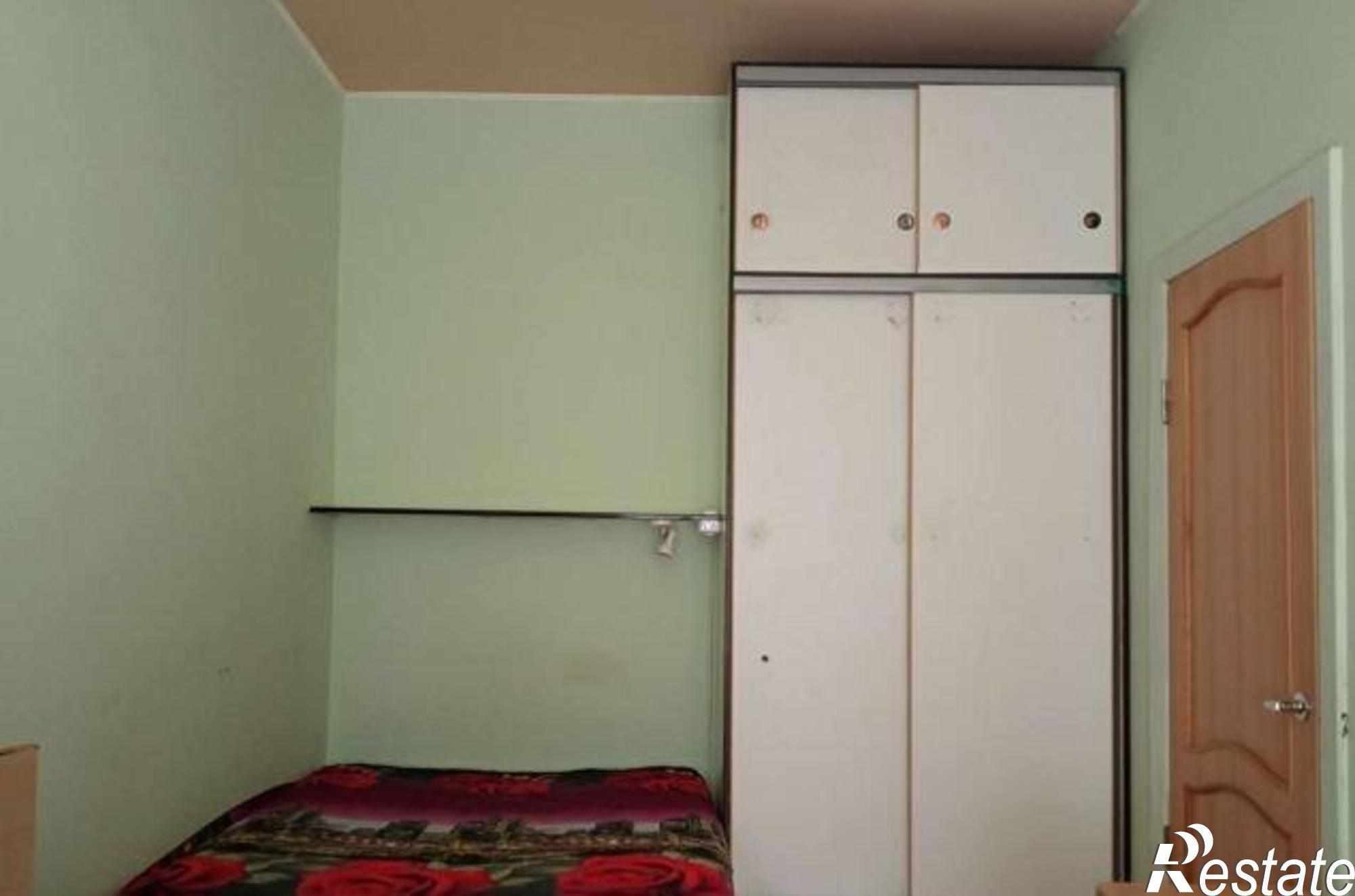 Купить квартиру за 3 950 000 рублей на проспект Шолохова, 296