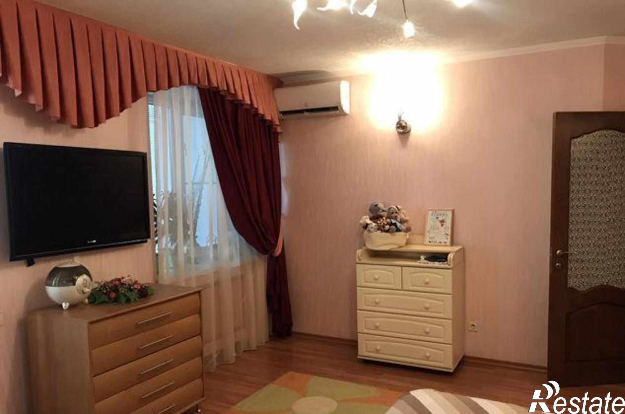 Купить квартиру за 6 010 000 рублей на улица Жмайлова, 6