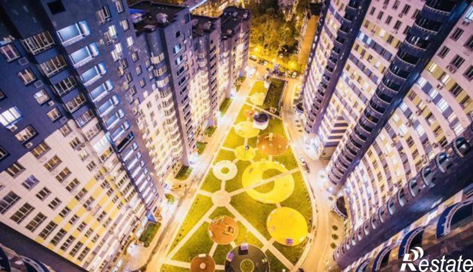 Купить квартиру за 2 820 000 рублей на Доломановский переулок, 82