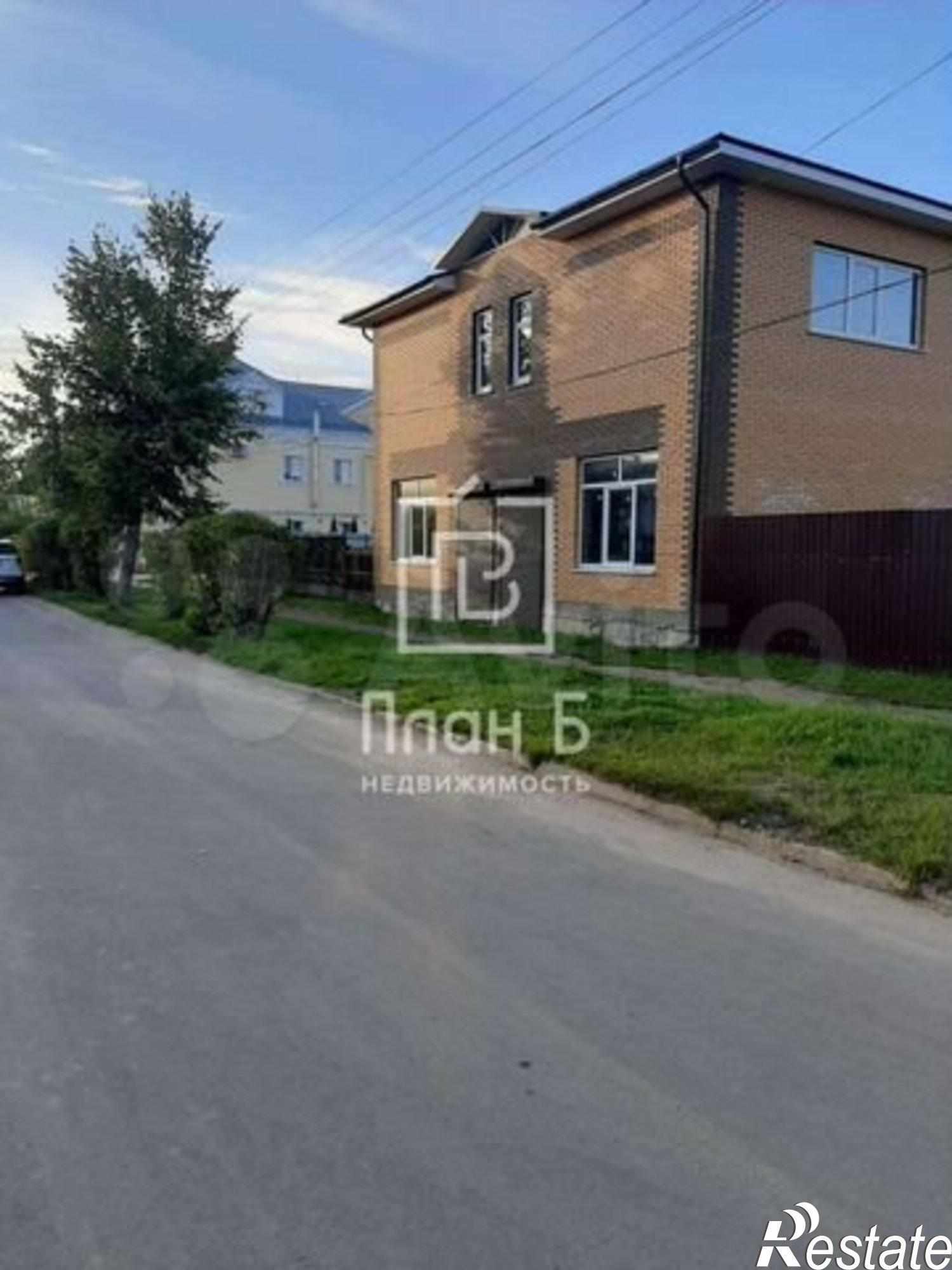 Купить торговое помещение за 6 730 000 рублей на улица Кирова