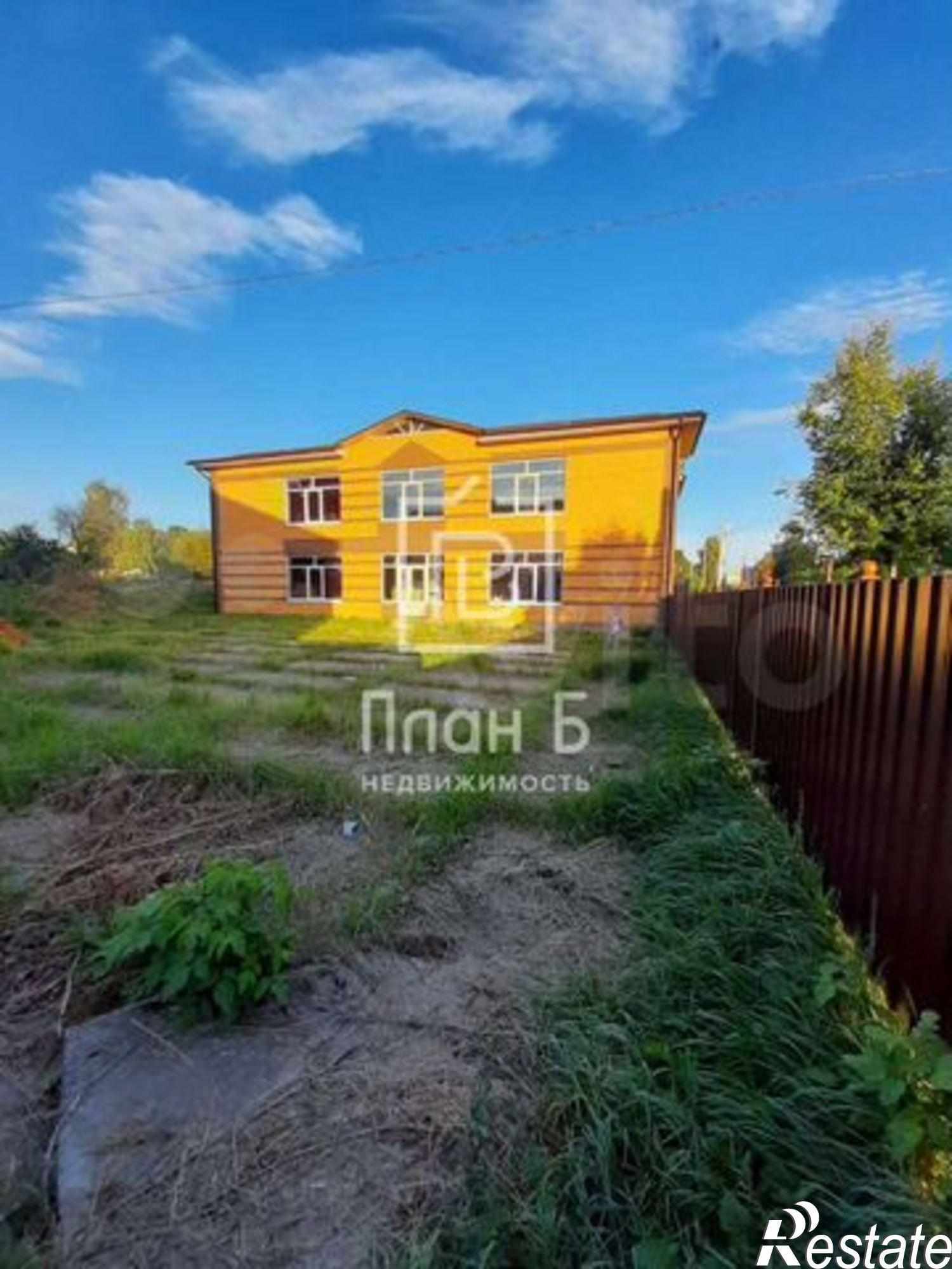 Купить торговое помещение за 6 730 000 рублей на улица Кирова