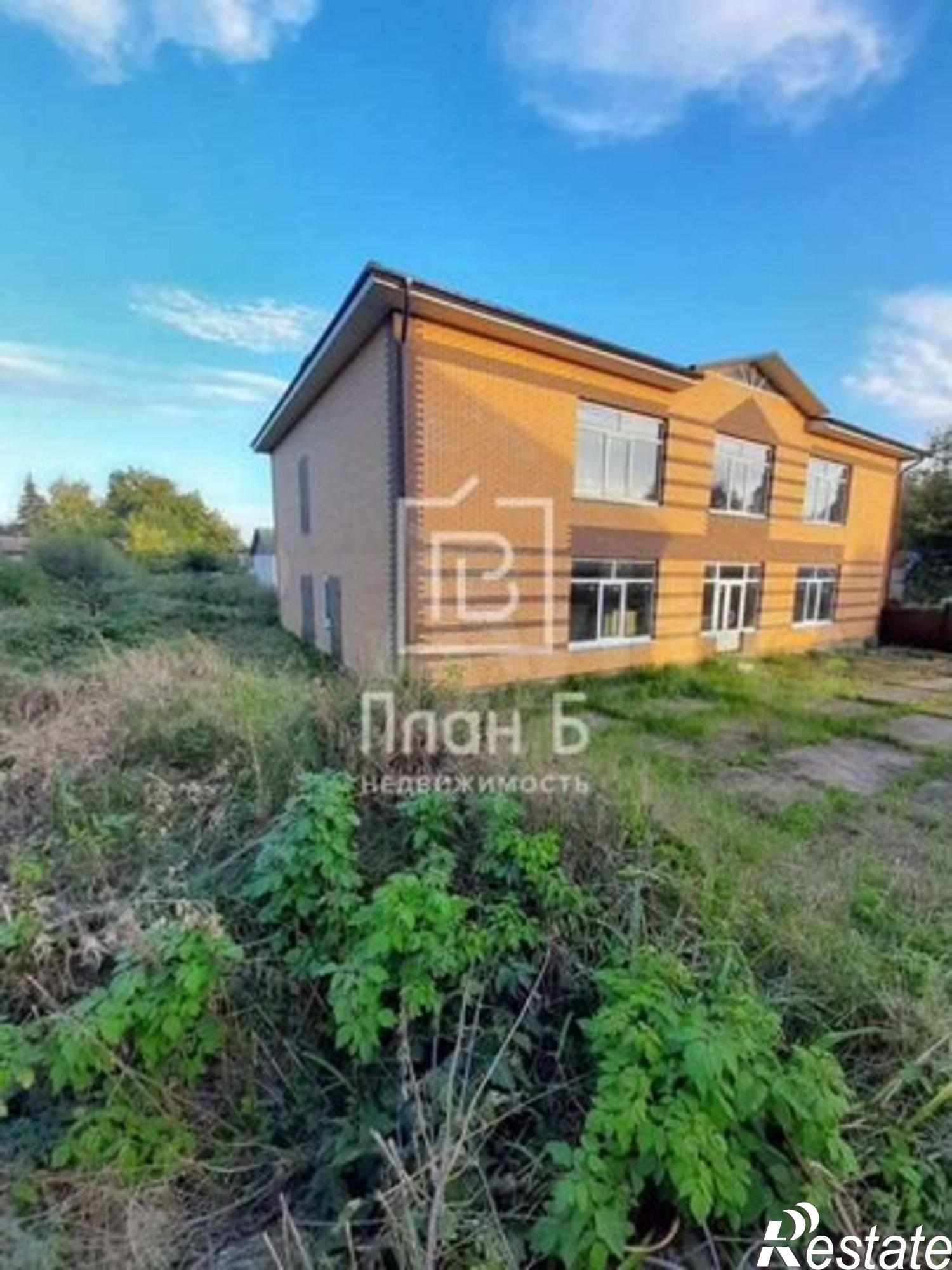 Купить торговое помещение за 6 730 000 рублей на улица Кирова
