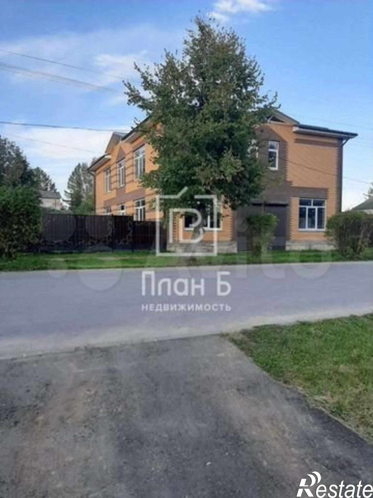 Купить торговое помещение за 6 730 000 рублей на улица Кирова