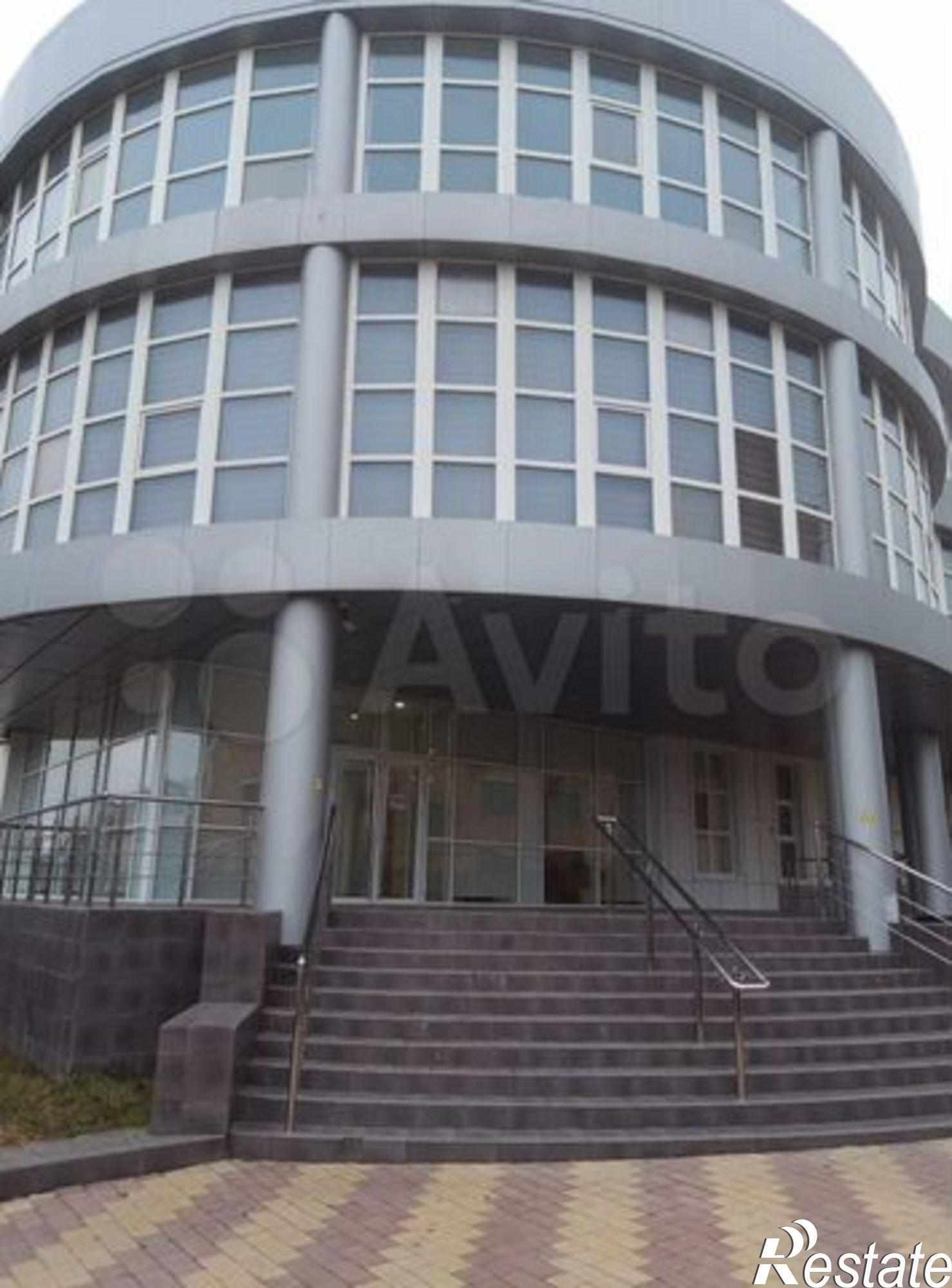 Сдать офис, помещение под офис за 412 500 рублей на улица Крупской, 43