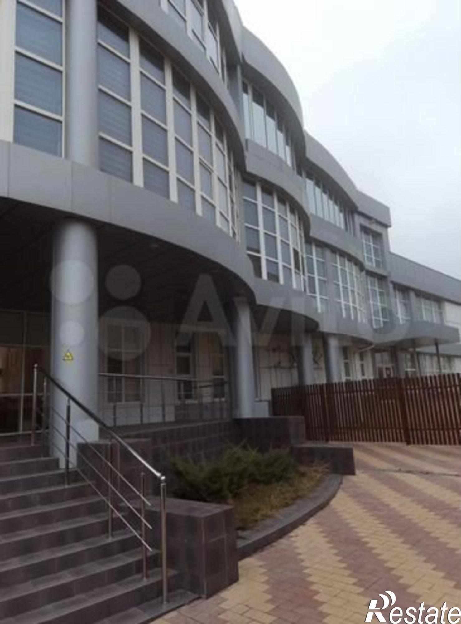 Сдать офис, помещение под офис за 412 500 рублей на улица Крупской, 43