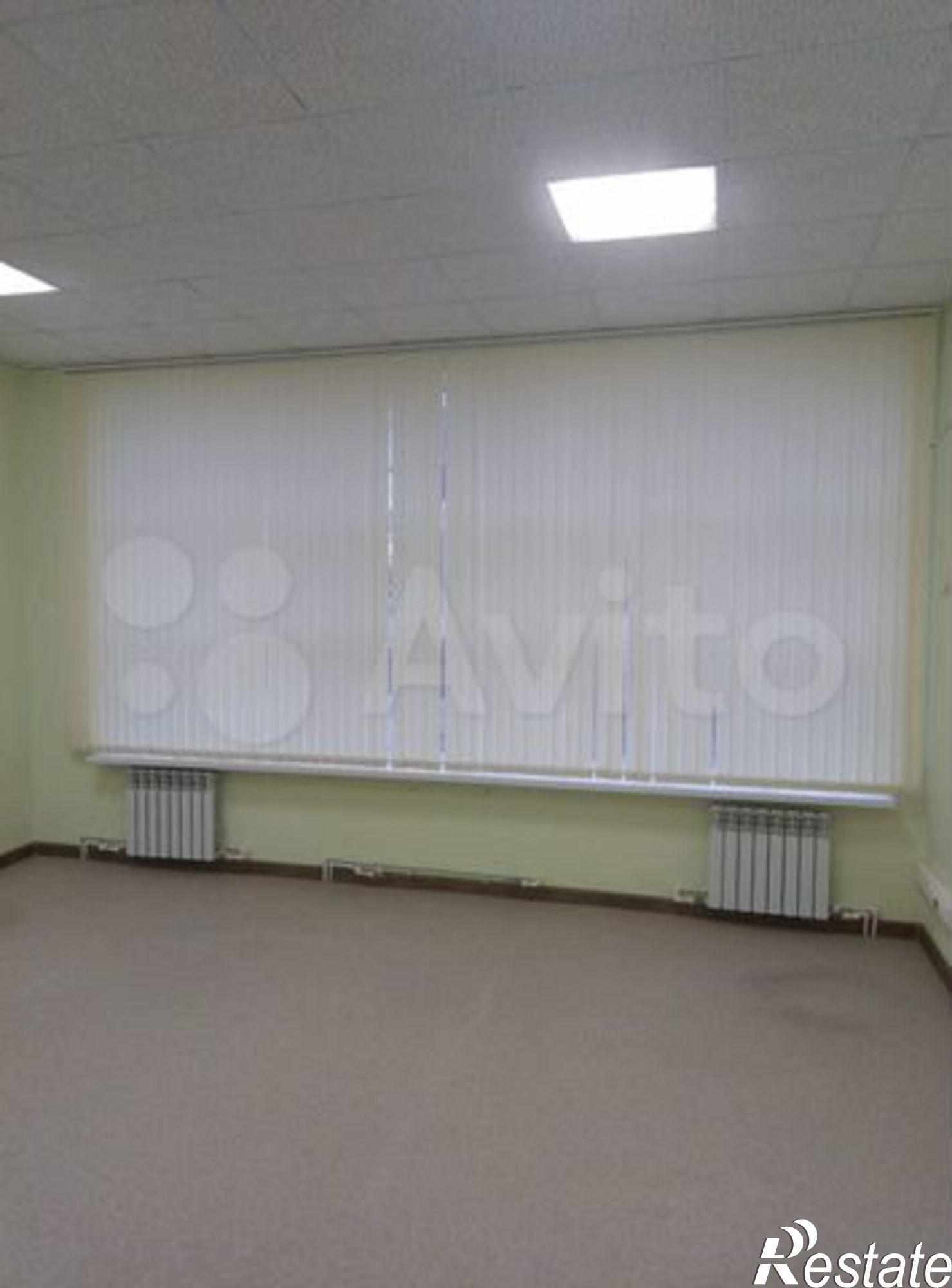 Сдать офис, помещение под офис за 412 500 рублей на улица Крупской, 43