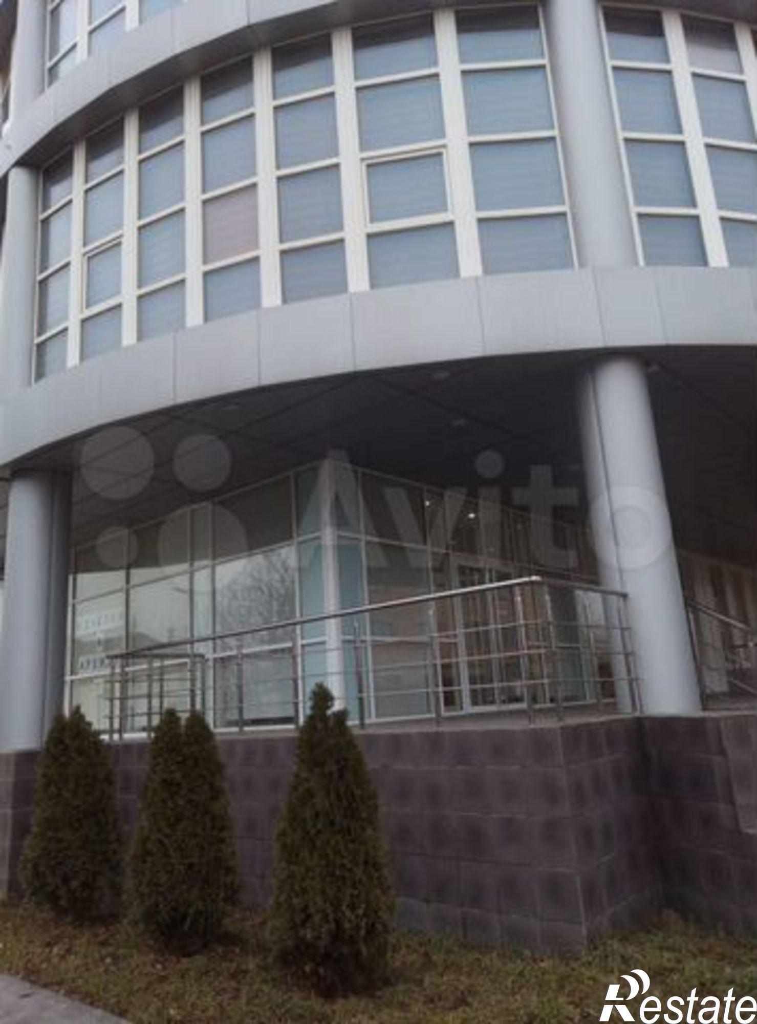 Сдать офис, помещение под офис за 412 500 рублей на улица Крупской, 43