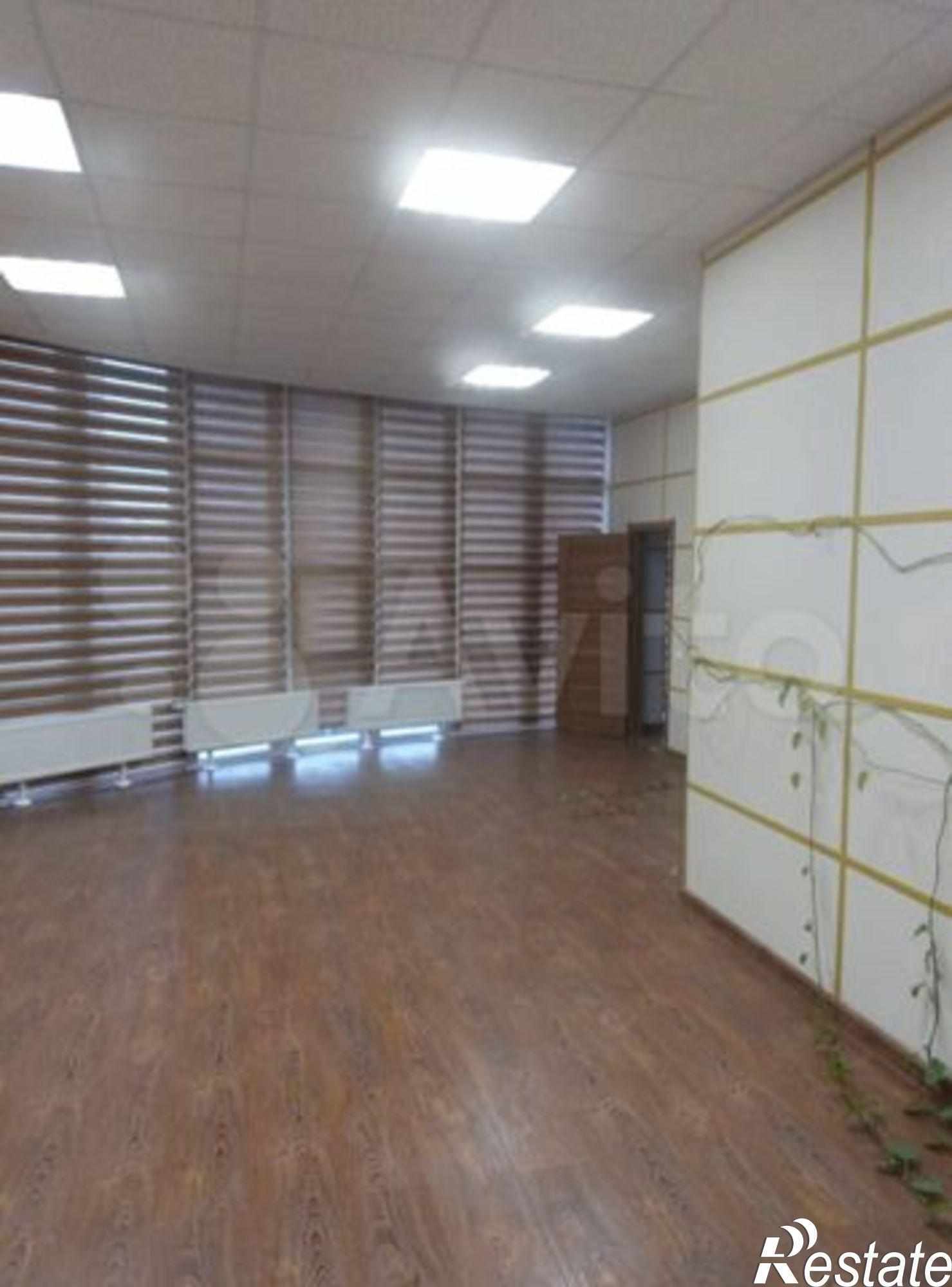 Сдать офис, помещение под офис за 412 500 рублей на улица Крупской, 43