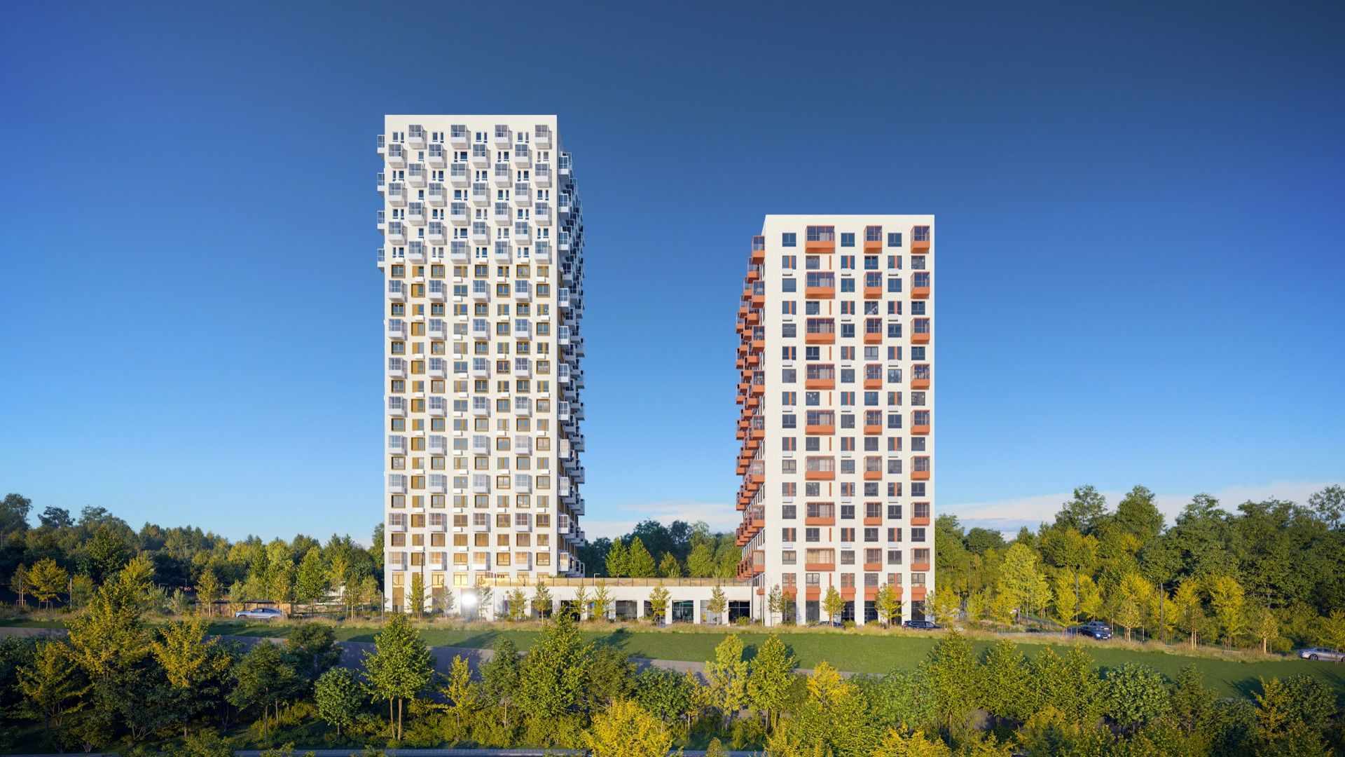 Босфорский парк