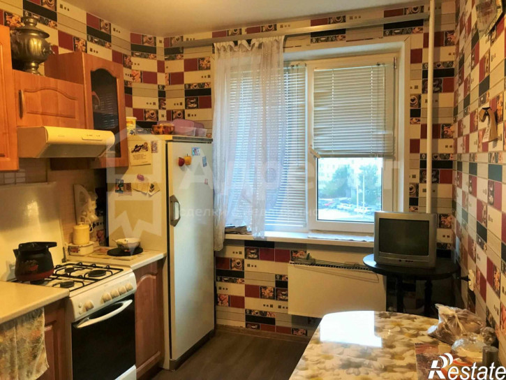 3-комн квартира ул. Колумба,  д.5а