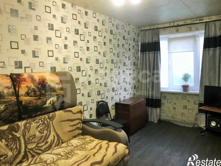 3-комн квартира ул. Колумба,  д.5а