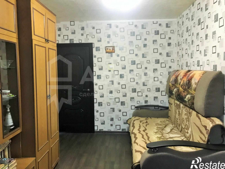 3-комн квартира ул. Колумба,  д.5а