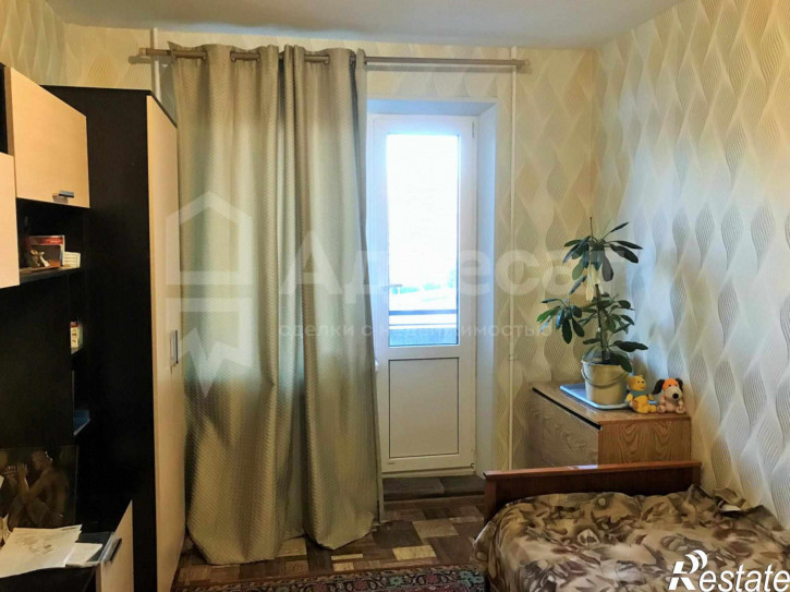 3-комн квартира ул. Колумба,  д.5а