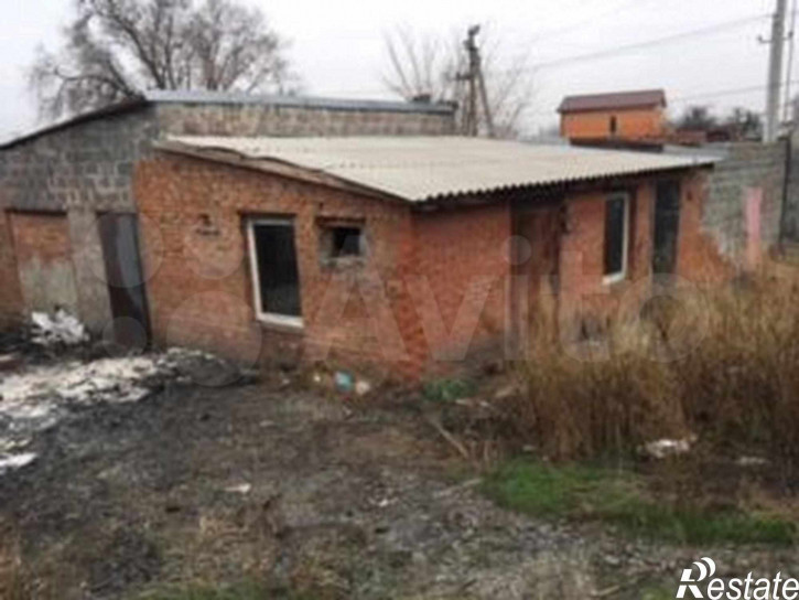 Земельный участок Гоголевского улица, 100