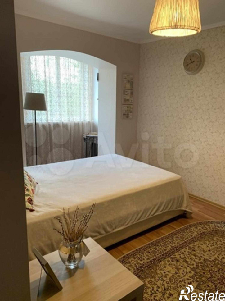 3-комн квартира Луначарского улица, 101