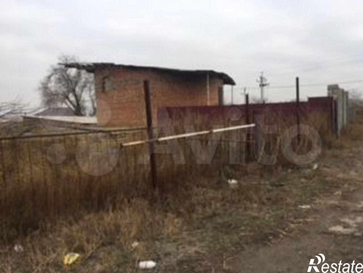 Земельный участок Гоголевского улица, 100