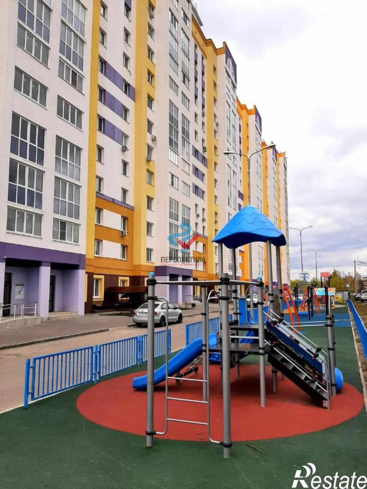 1-комн квартира Ключевая улица, 99