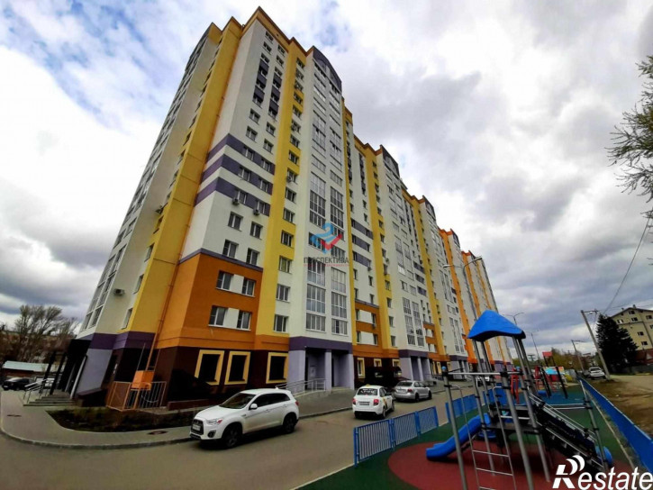 1-комн квартира Ключевая улица, 99