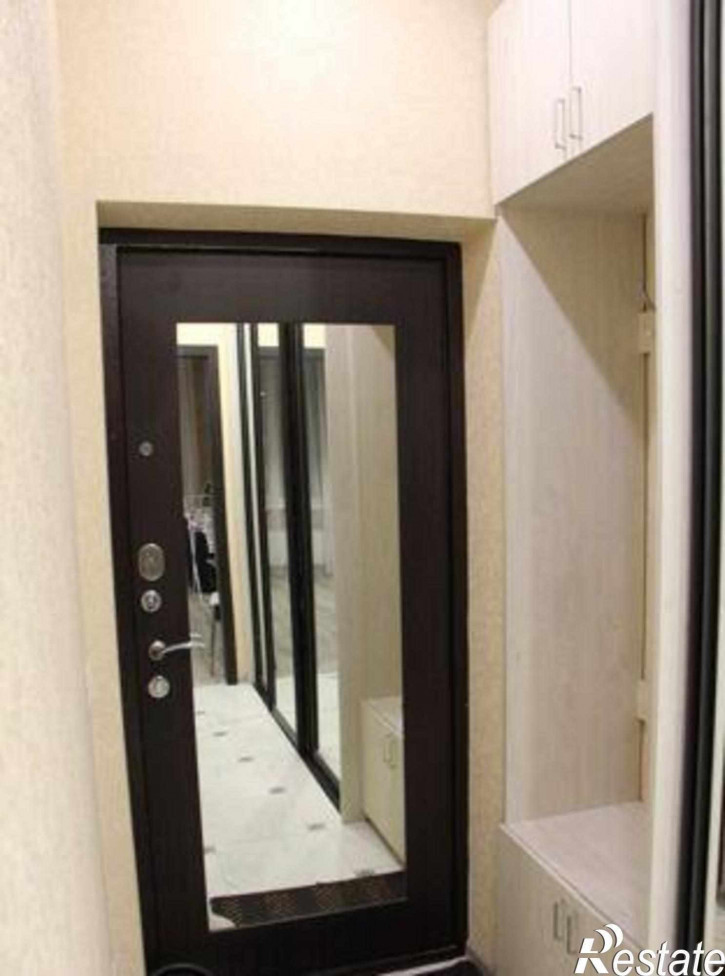 1-комн квартира улица Еляна, 54