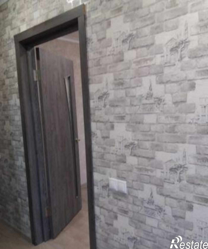 1-комн квартира улица Малиновского, 46