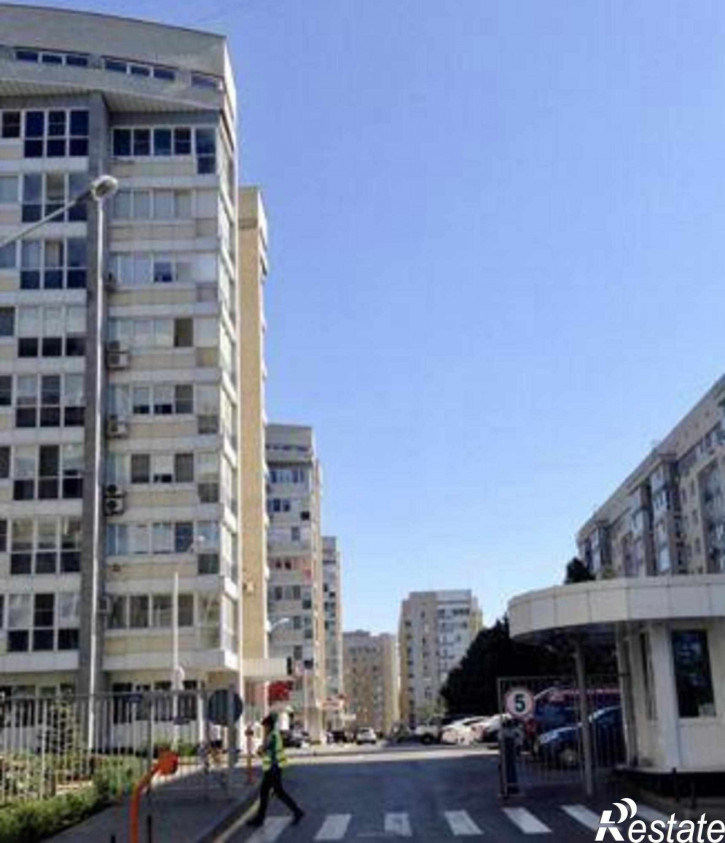 2-комн квартира улица Вересаева, 105/4