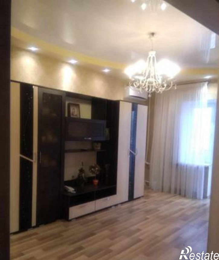 2-комн квартира Тракторная улица, 48