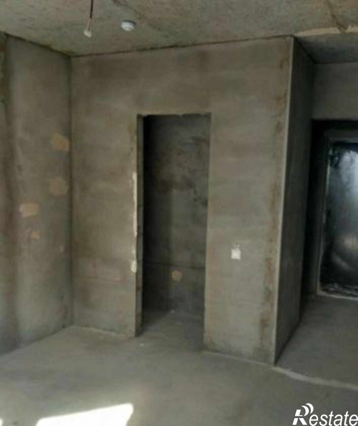 1-комн квартира в новом доме улица Жмайлова, 19А