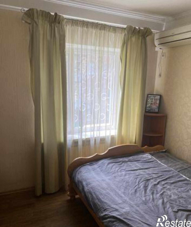 3-комн квартира проспект Ленина, 90Г