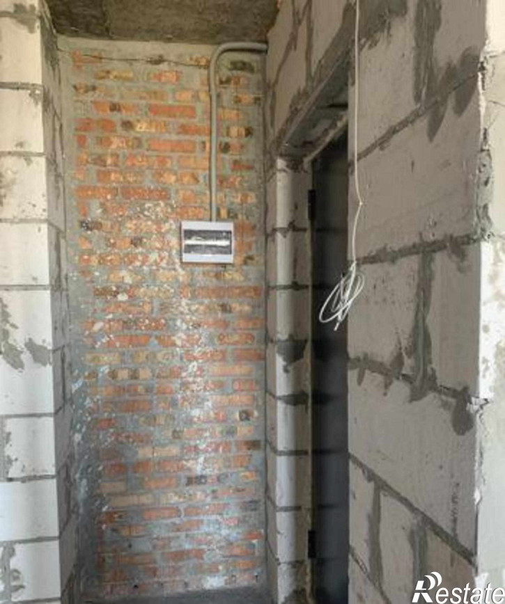 3-комн квартира в новом доме Доломановский переулок, 82