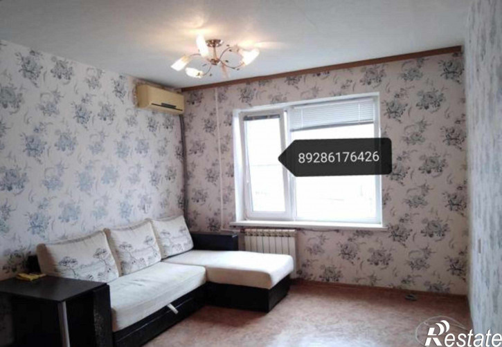 2-комн квартира улица Штахановского, 12
