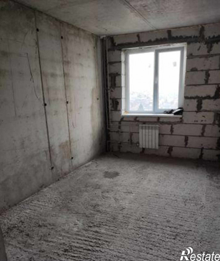 2-комн квартира в новом доме Заводская улица, 35
