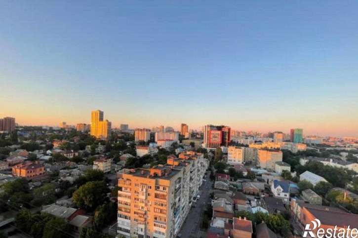 1-комн квартира в новом доме Гвардейский переулок, 13