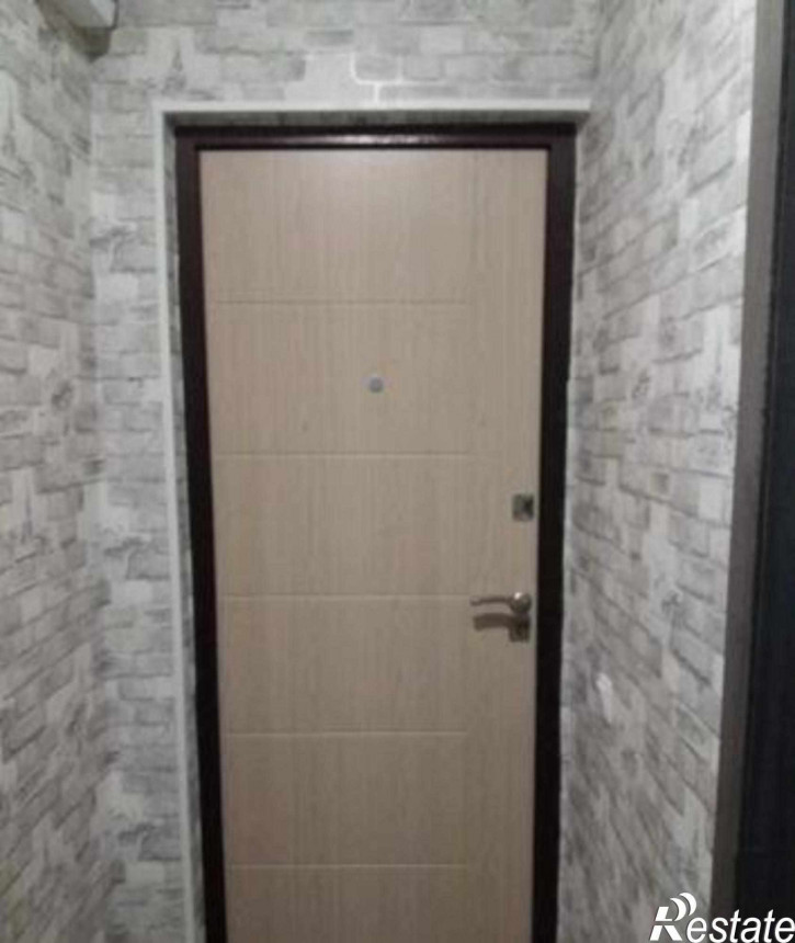 1-комн квартира улица Малиновского, 46