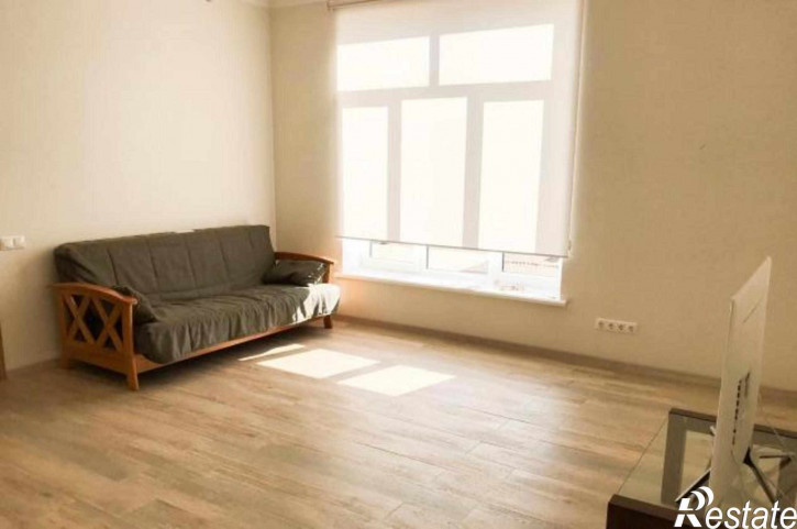 2-комн квартира улица 18-я Линия, 76А