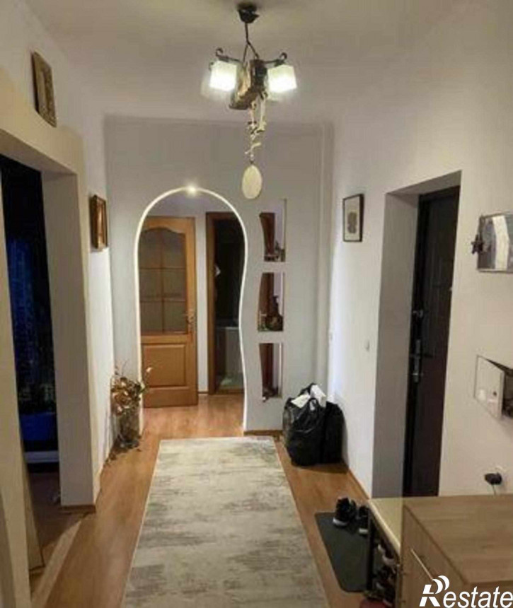2-комн квартира улица Мечникова, 77/2