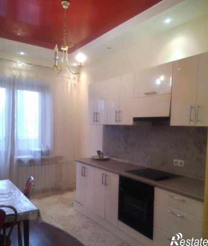 2-комн квартира Тракторная улица, 48