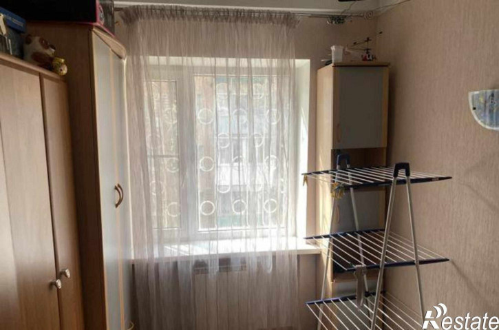 3-комн квартира проспект Ленина, 90Г
