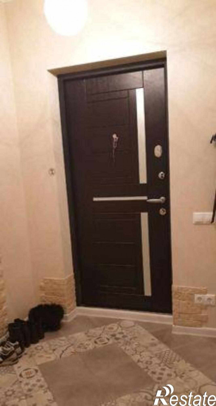 1-комн квартира Днепровский переулок, 124М