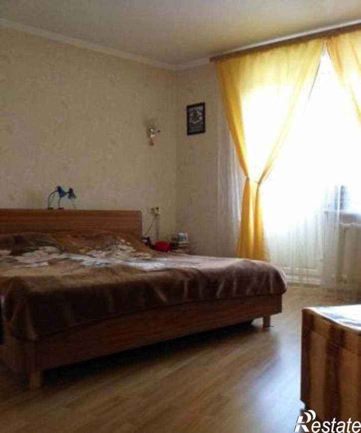 3-комн квартира Тургеневская улица, 22/13