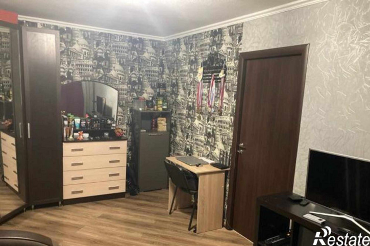 2-комн квартира проспект Сельмаш, 8