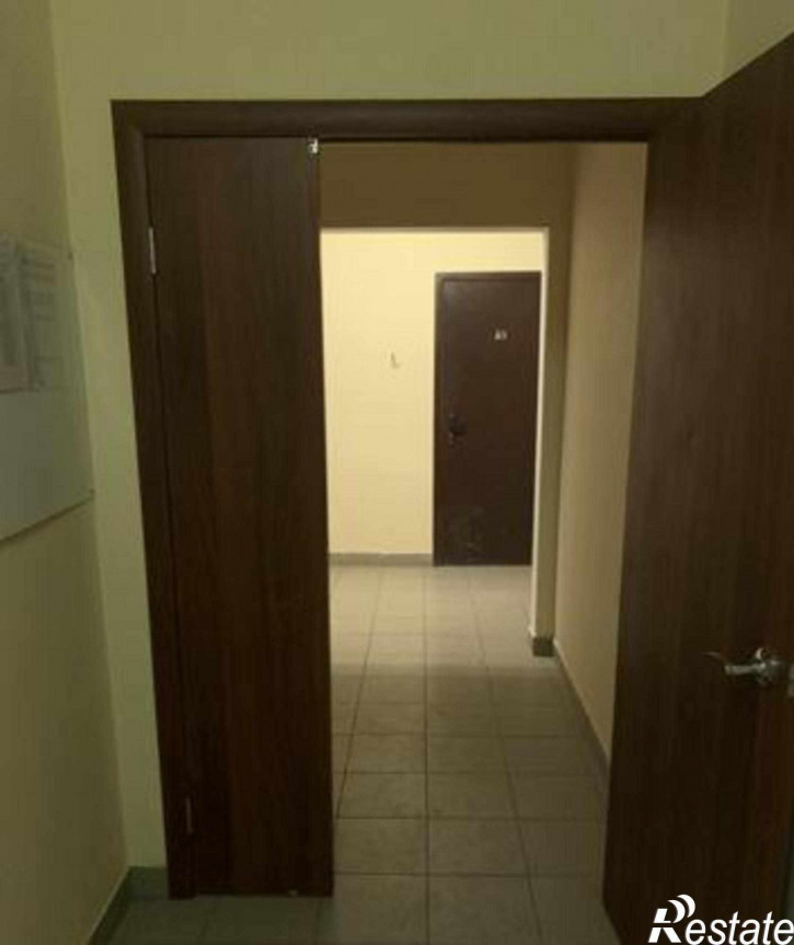 1-комн квартира Ростовский бульвар, 2