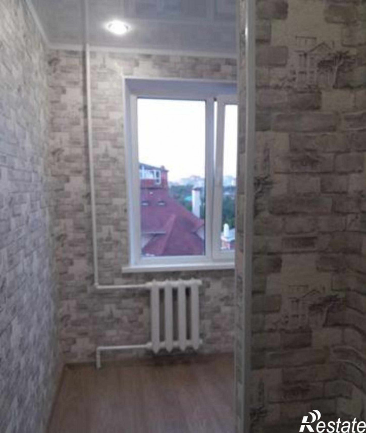 1-комн квартира улица Малиновского, 46