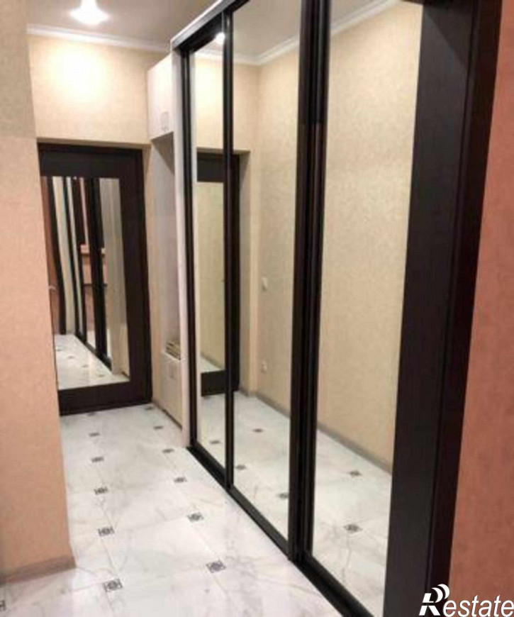 1-комн квартира улица Еляна, 54