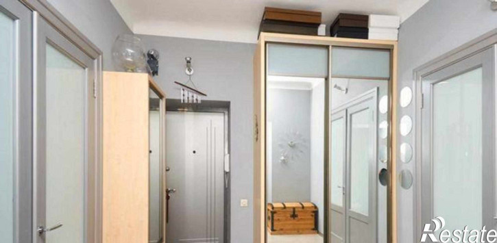 2-комн квартира Соборный переулок, 62