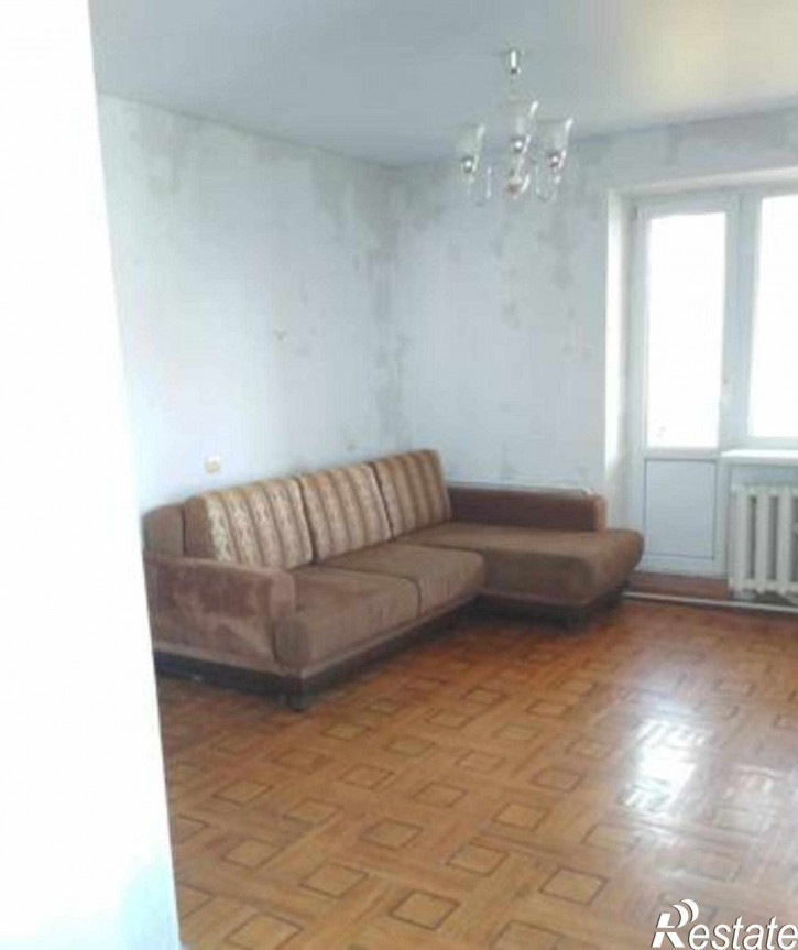 1-комн квартира улица Пацаева, 15/1