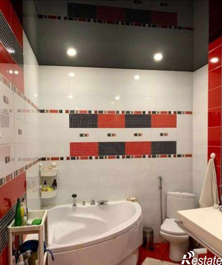 3-комн квартира улица Евдокимова, 37