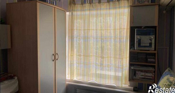 3-комн квартира проспект Ленина, 90Г