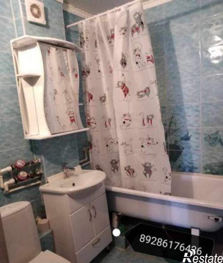 2-комн квартира улица Штахановского, 12