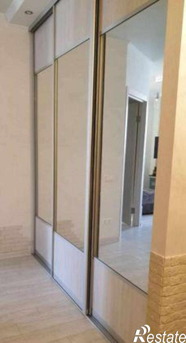1-комн квартира Днепровский переулок, 124М