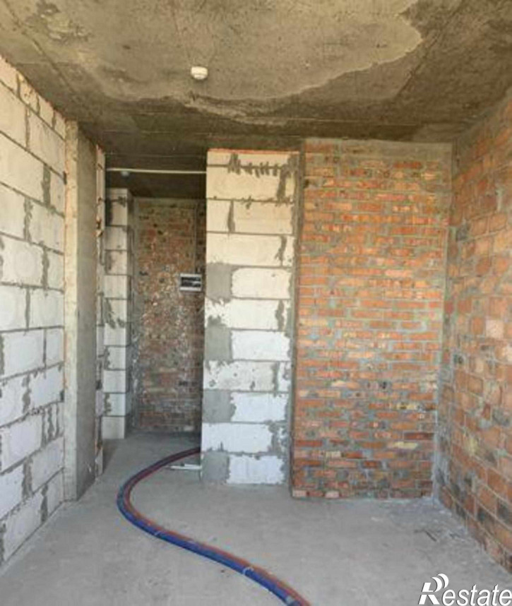 3-комн квартира в новом доме Доломановский переулок, 82